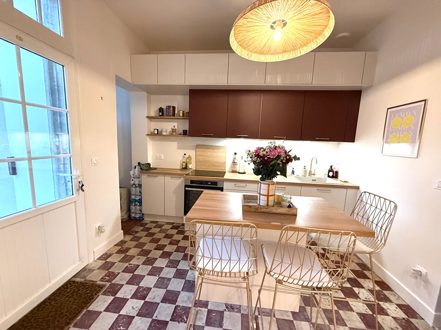 Appartement à vendre, 49m², Villenave-d'Ornon