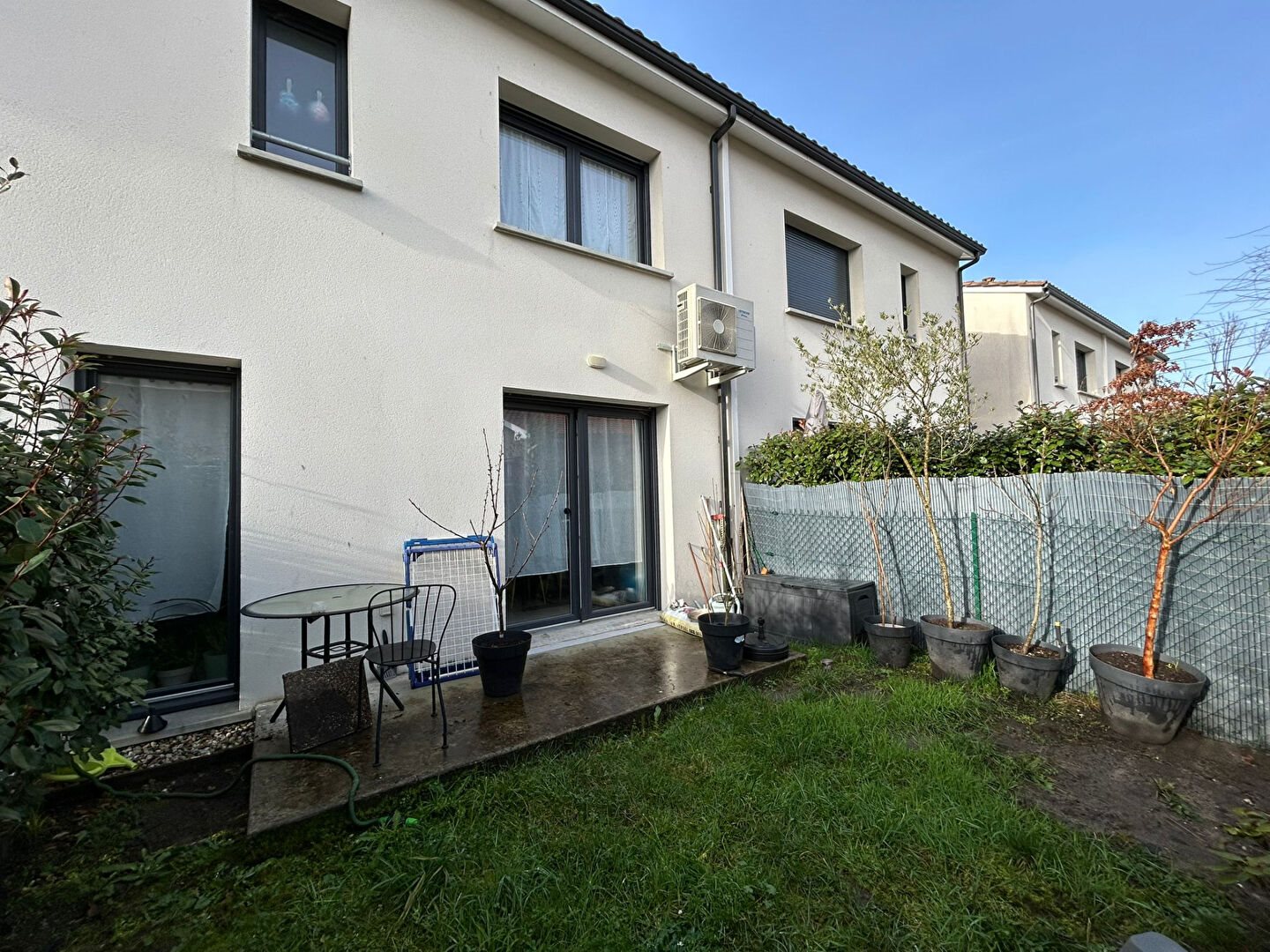 Maison à vendre, 68m², Villenave-d'Ornon