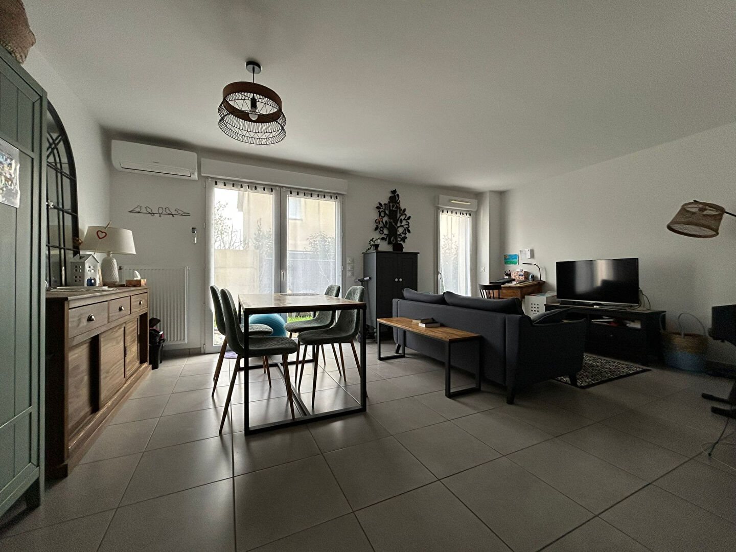 Maison à vendre, 68m², Villenave-d'Ornon
