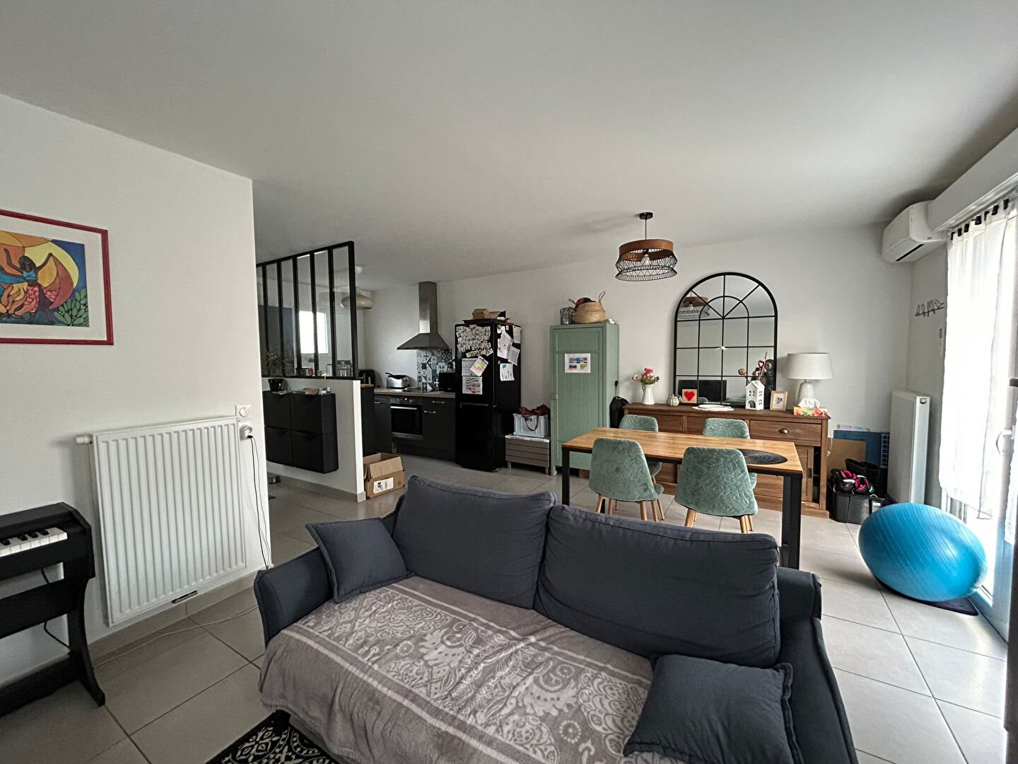 Maison à vendre, 68m², Villenave-d'Ornon