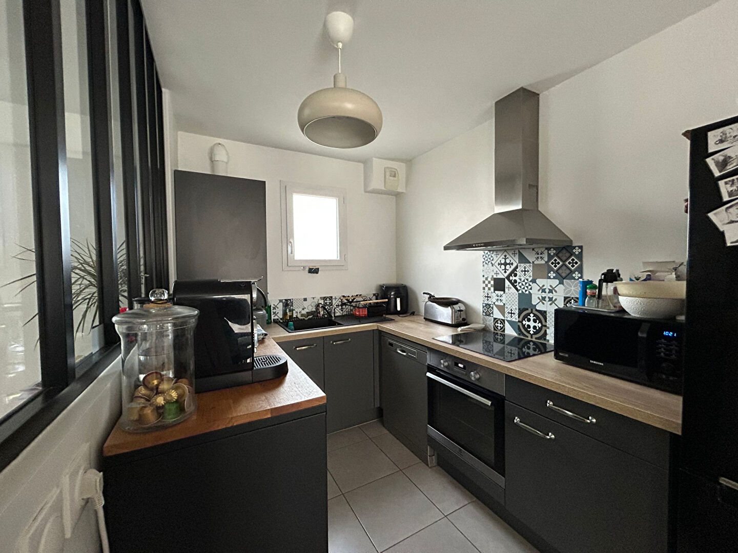 Maison à vendre, 68m², Villenave-d'Ornon