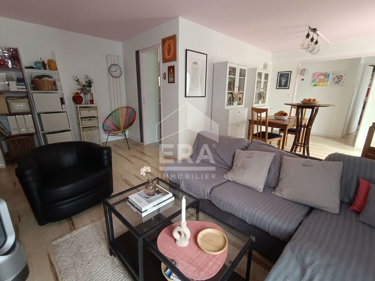 Appartement à vendre, 69m², Le Bouscat