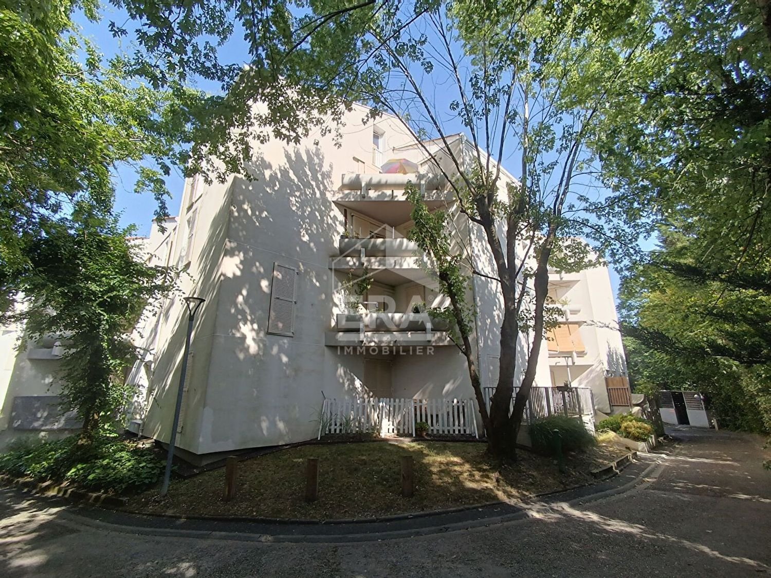 Appartement à vendre, 69m², Le Bouscat