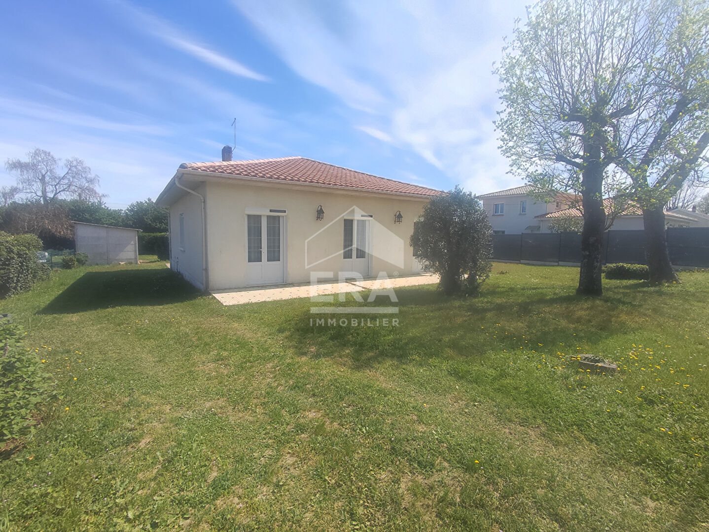 Maison à vendre, 96m², Cadaujac