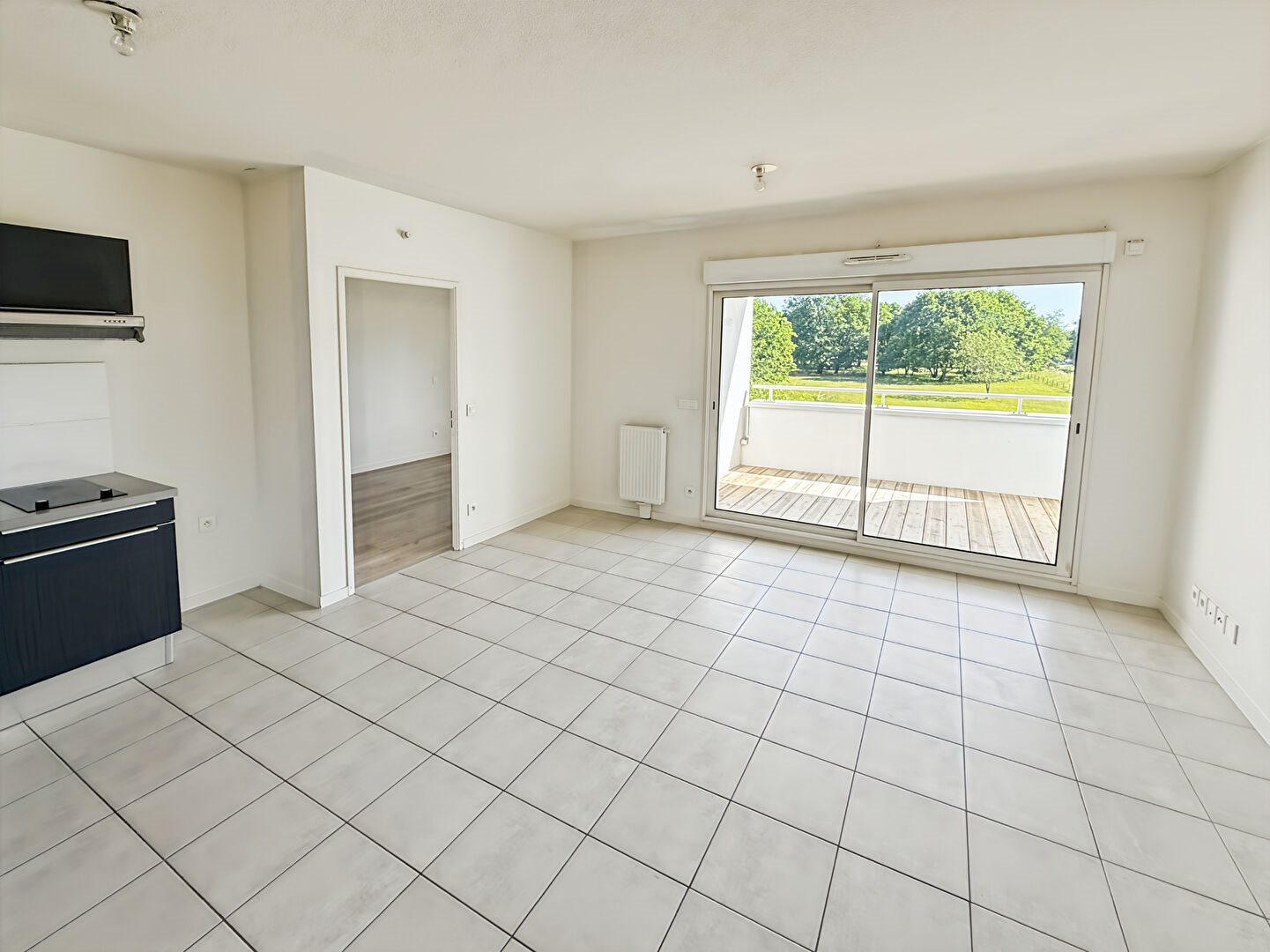 Appartement à vendre, 40m², Villenave-d'Ornon
