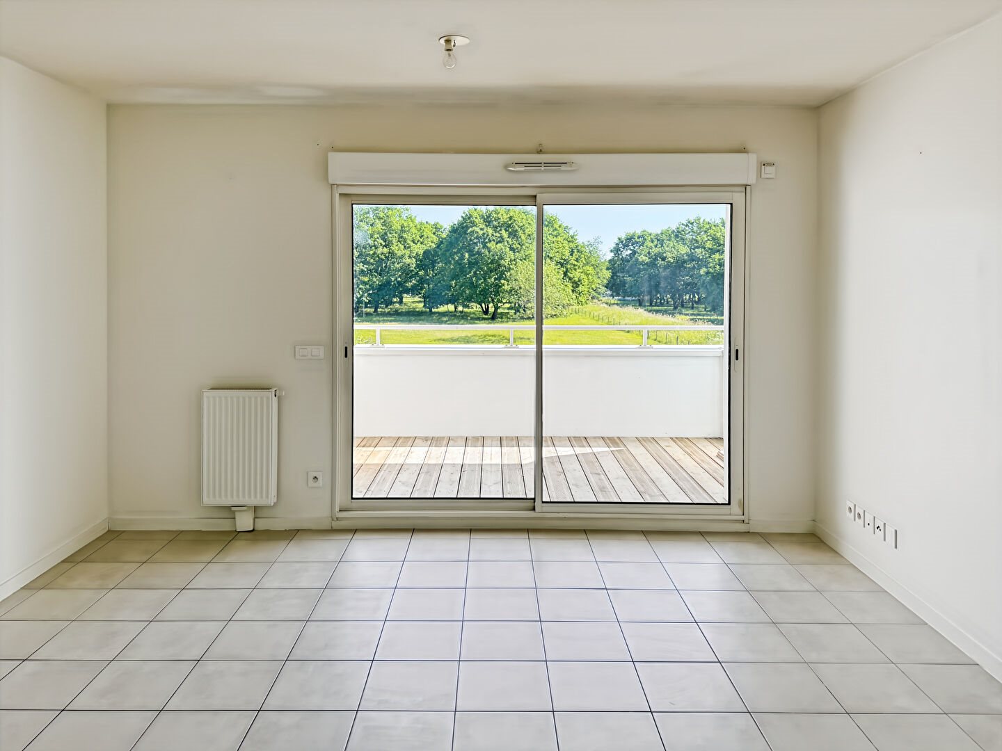 Appartement à vendre, 40m², Villenave-d'Ornon
