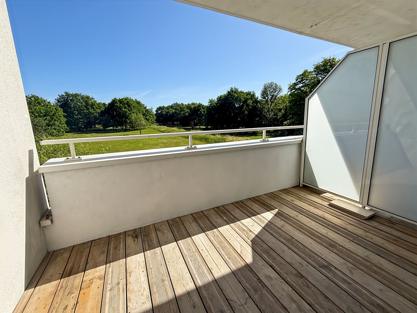 Appartement à vendre, 40m², Villenave-d'Ornon