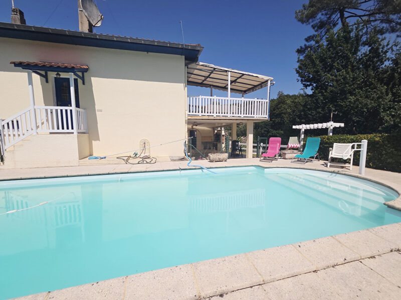 Maison à vendre, 134m², Tarnos
