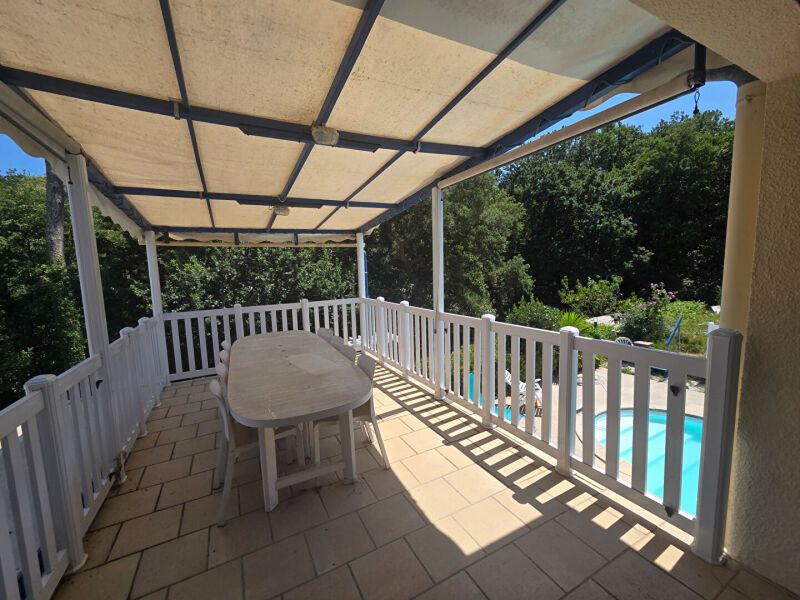 Maison à vendre, 134m², Tarnos