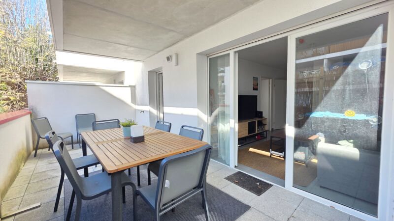 Appartement à vendre, 40m², Anglet