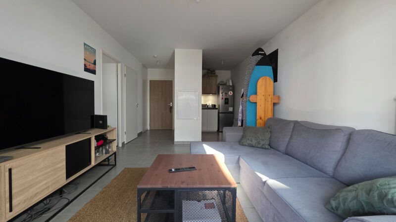 Appartement à vendre, 40m², Anglet