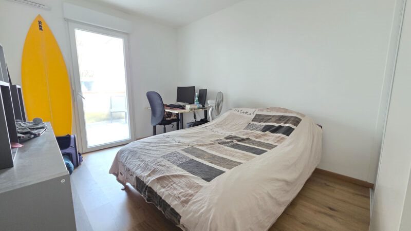 Appartement à vendre, 40m², Anglet