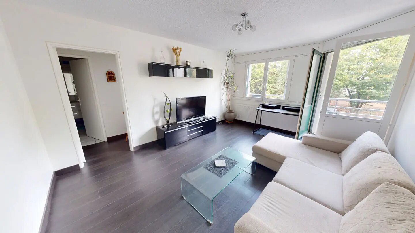 Appartement à vendre, 53m², Anglet