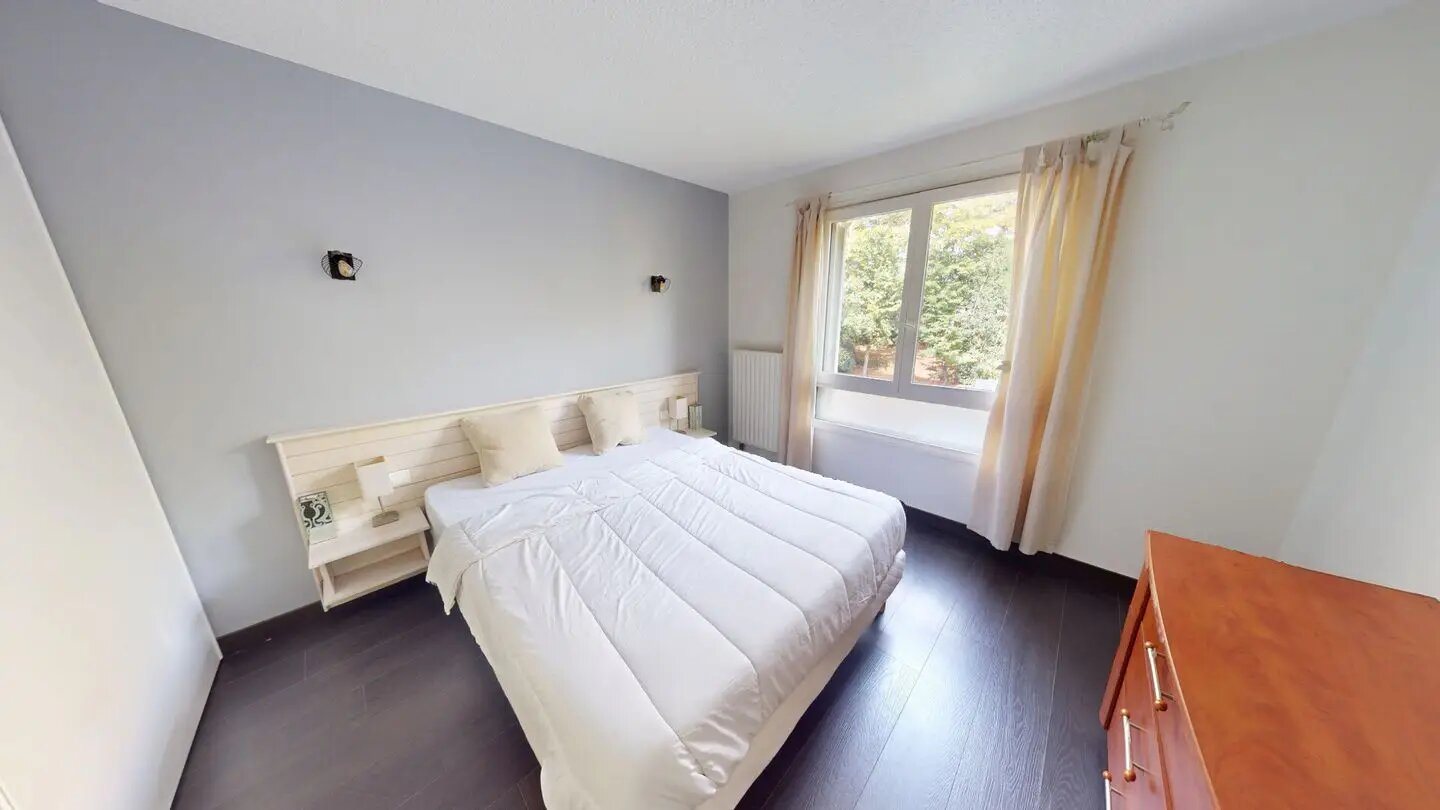 Appartement à vendre, 53m², Anglet