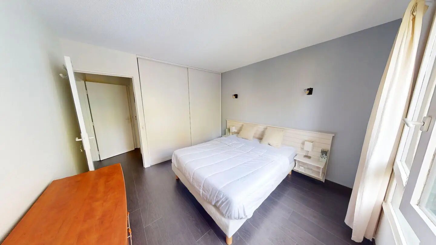 Appartement à vendre, 53m², Anglet