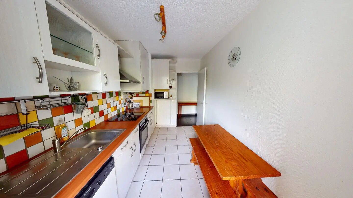 Appartement à vendre, 53m², Anglet
