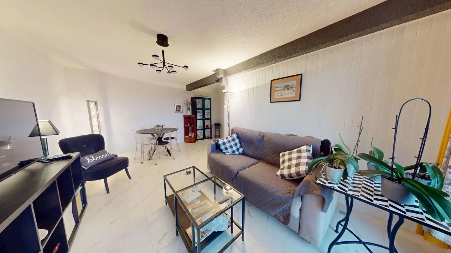 Appartement à vendre, 68m², Anglet