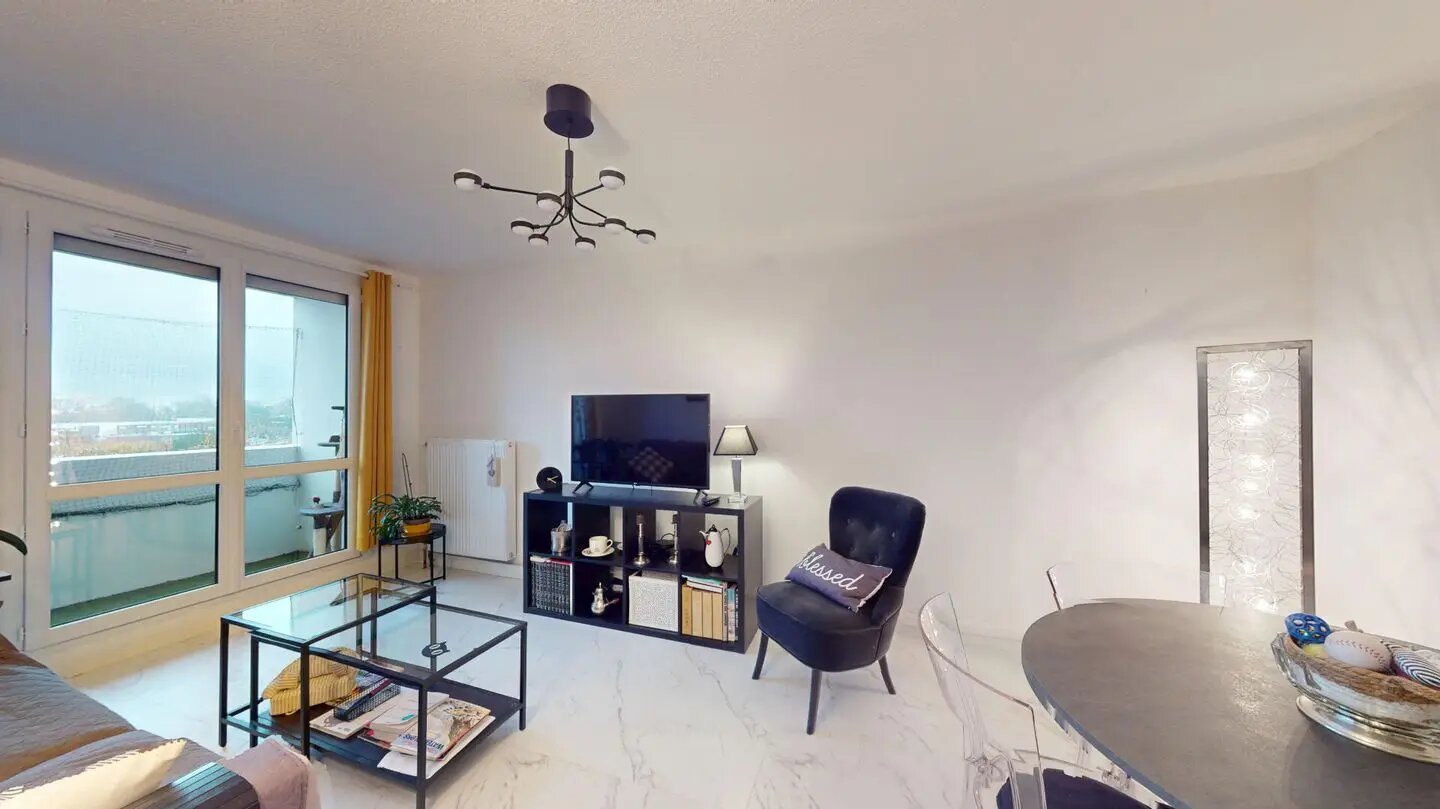 Appartement à vendre, 68m², Anglet