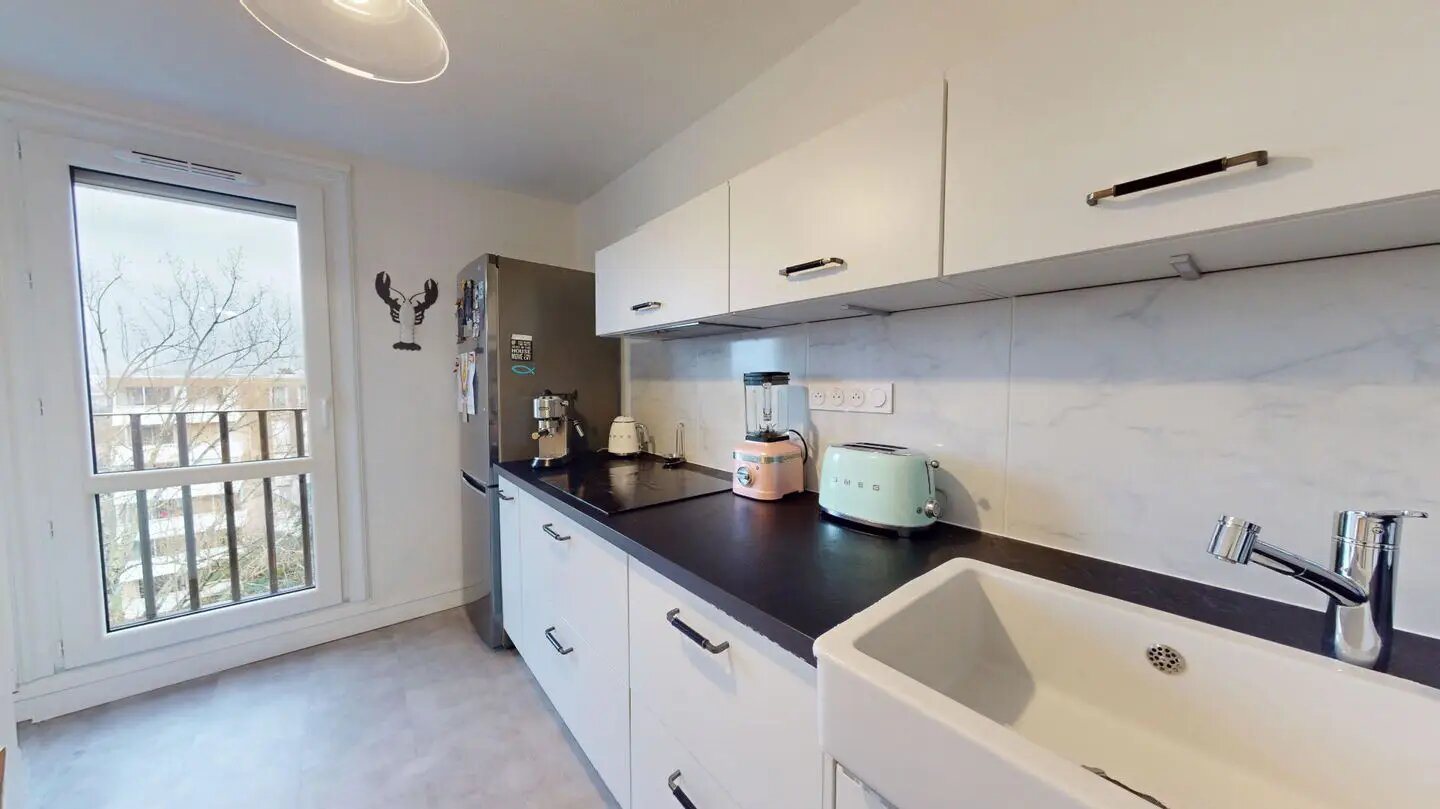 Appartement à vendre, 68m², Anglet