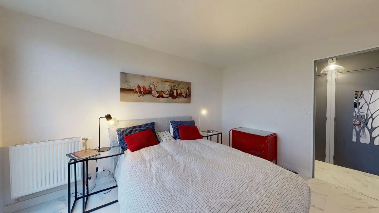 Appartement à vendre, 68m², Anglet
