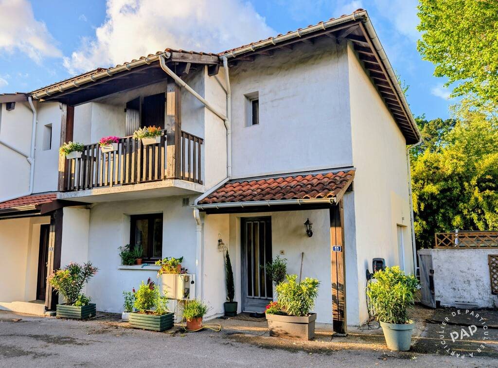 Maison à vendre, 88m², Anglet