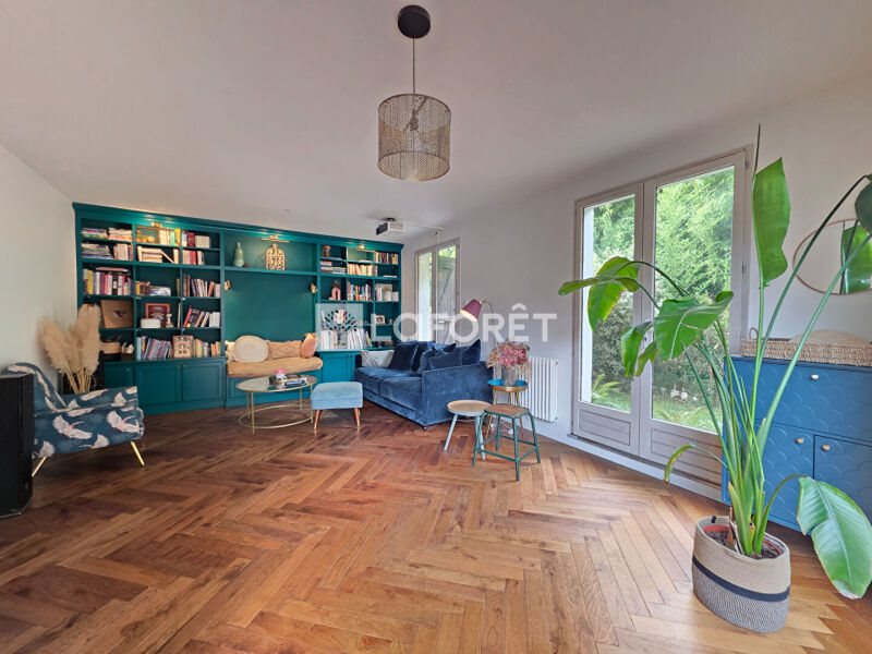 Maison à vendre, 88m², Anglet