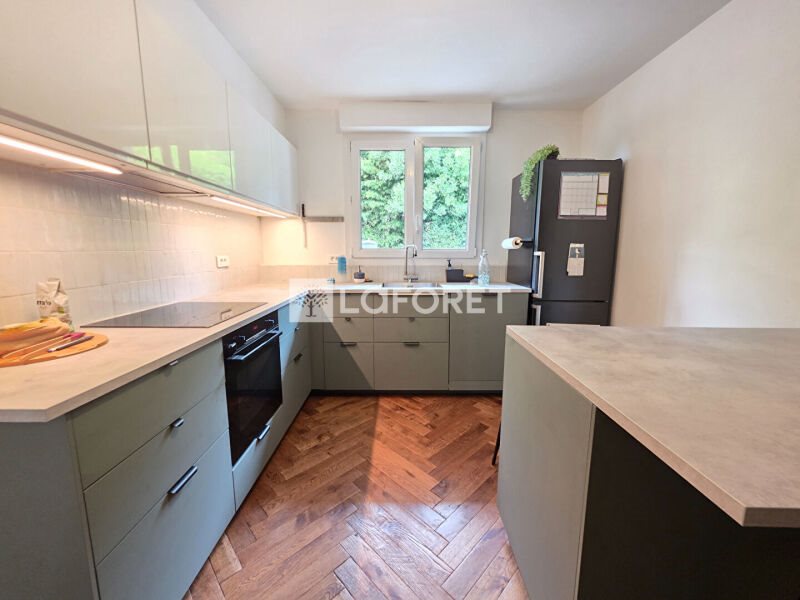 Maison à vendre, 88m², Anglet