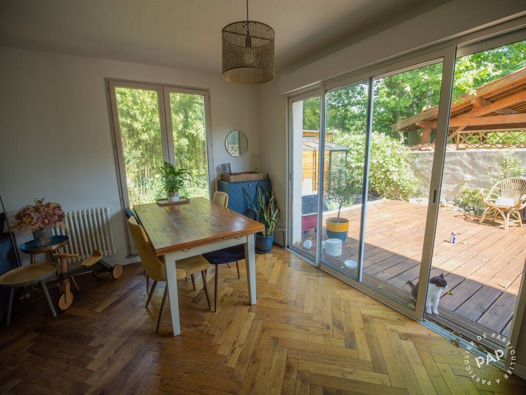 Maison à vendre, 88m², Anglet