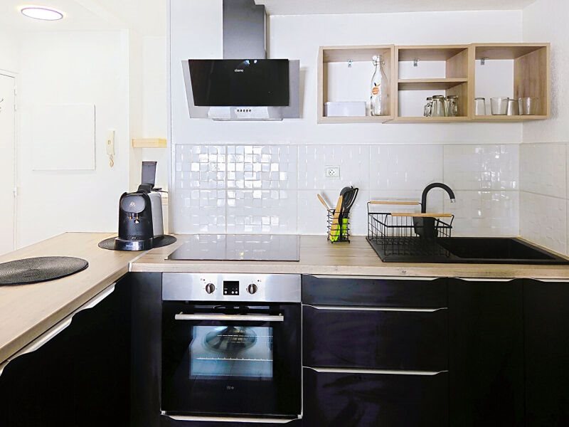 Appartement à vendre, 38m², Anglet