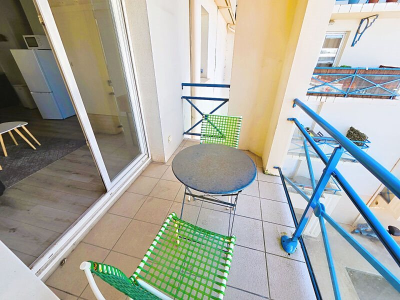 Appartement à vendre, 38m², Anglet