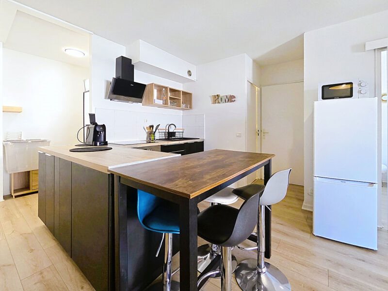 Appartement à vendre, 38m², Anglet