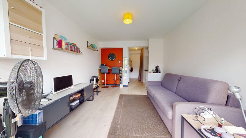 Appartement à vendre, 21m², Anglet