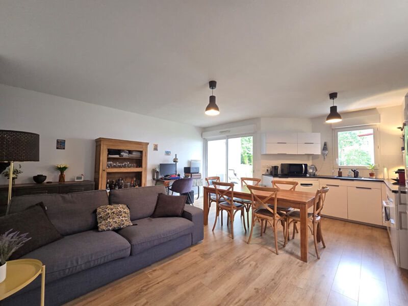 Appartement à vendre, 64m², Anglet