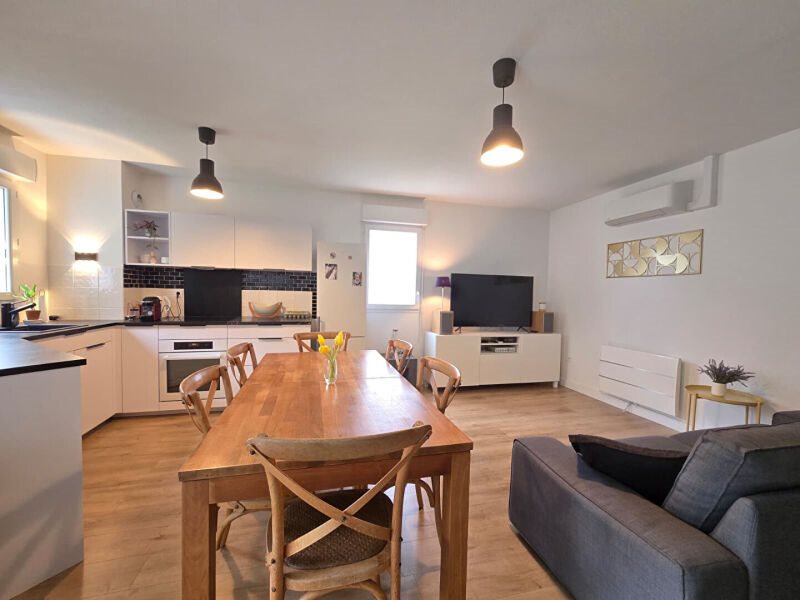 Appartement à vendre, 64m², Anglet