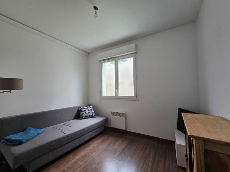 Appartement à vendre, 64m², Anglet