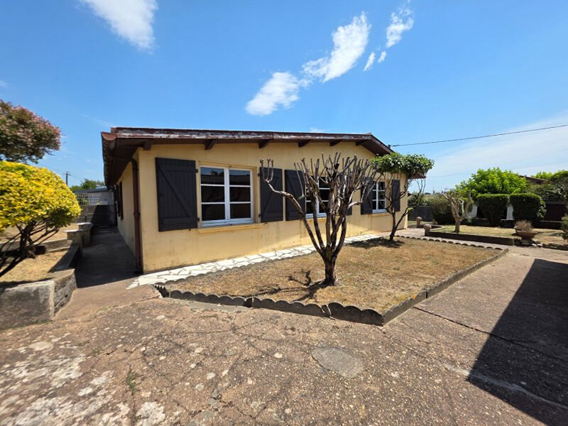 Maison à vendre, 113m², Anglet