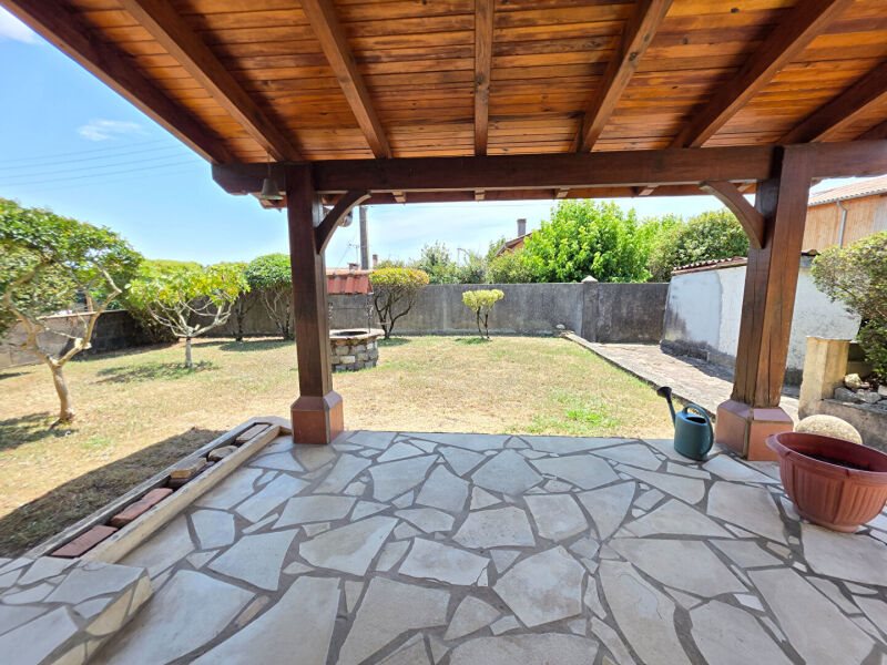 Maison à vendre, 113m², Anglet