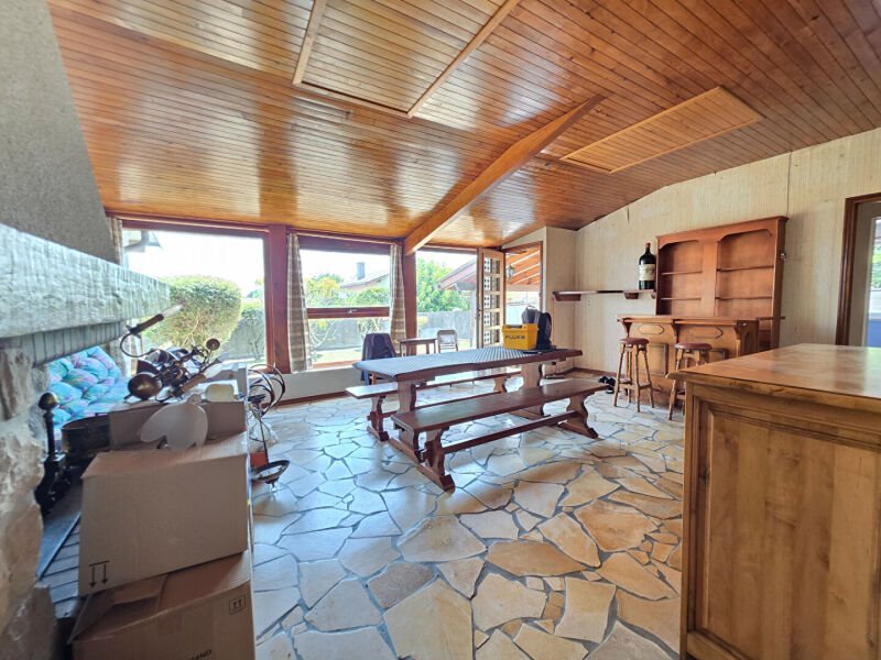 Maison à vendre, 113m², Anglet