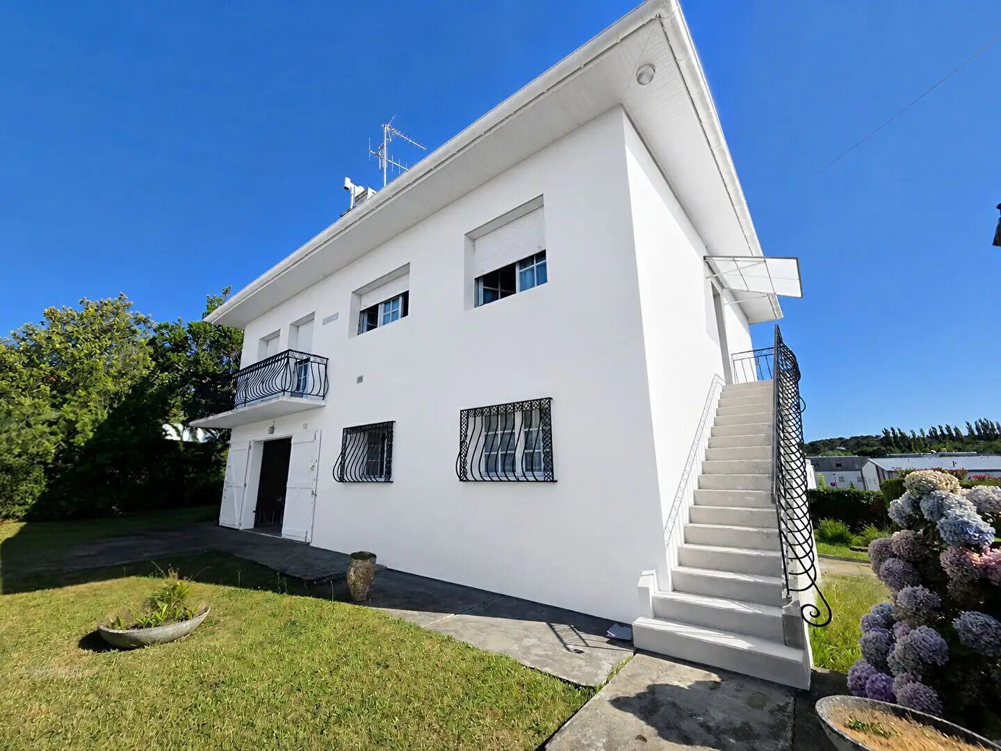Maison à vendre, 141m², Tarnos