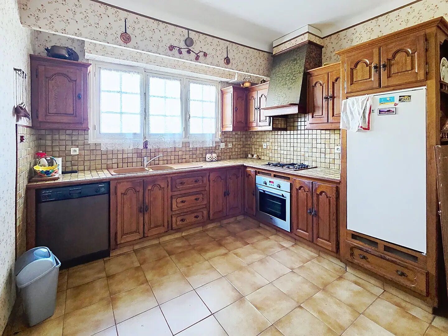 Maison à vendre, 141m², Tarnos