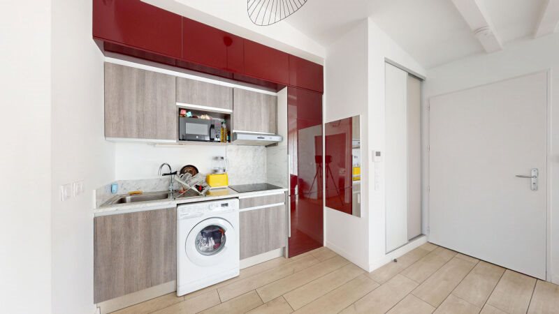 Appartement à vendre, 48m², Anglet