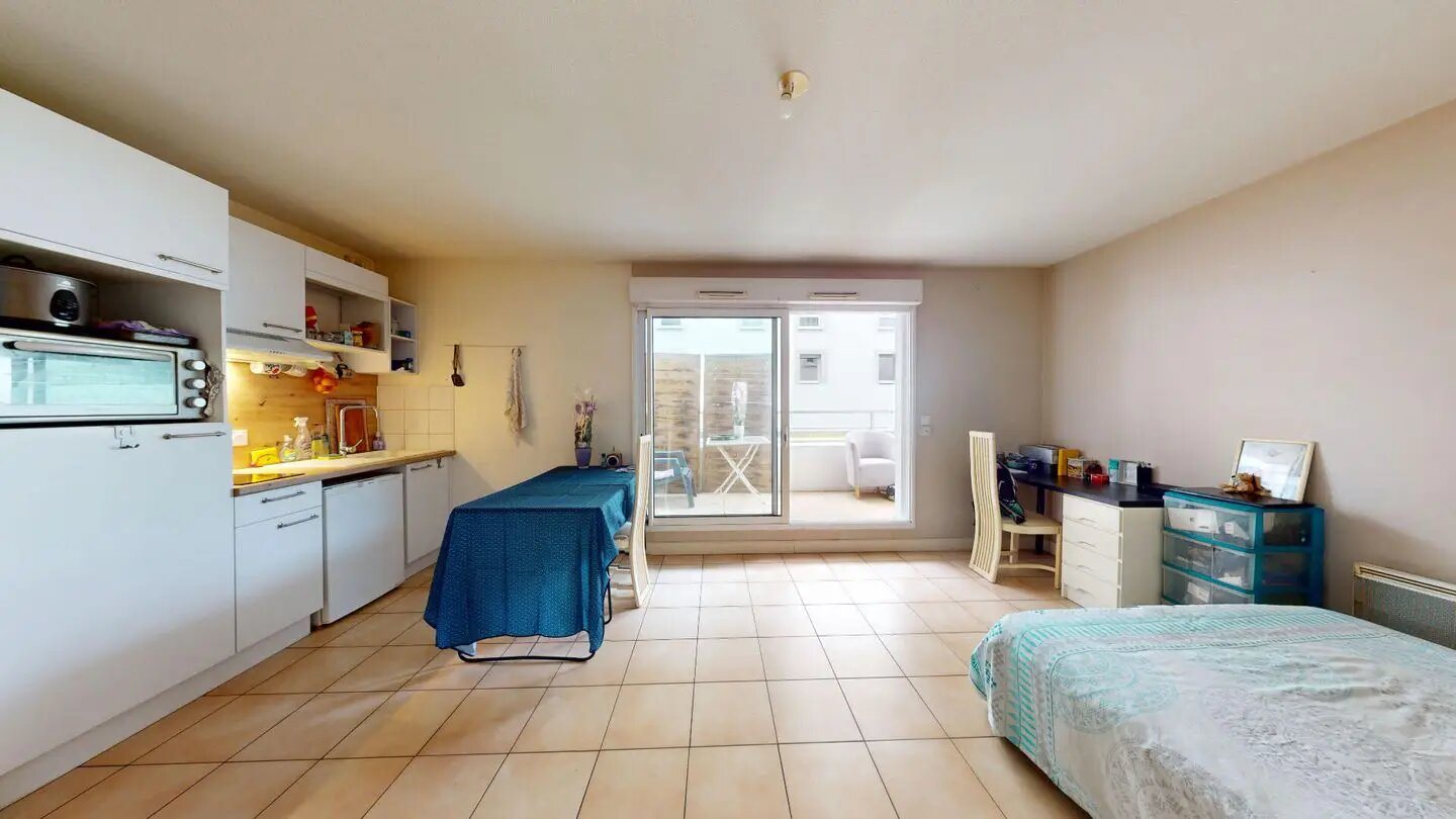 Appartement à vendre, 29m², Anglet