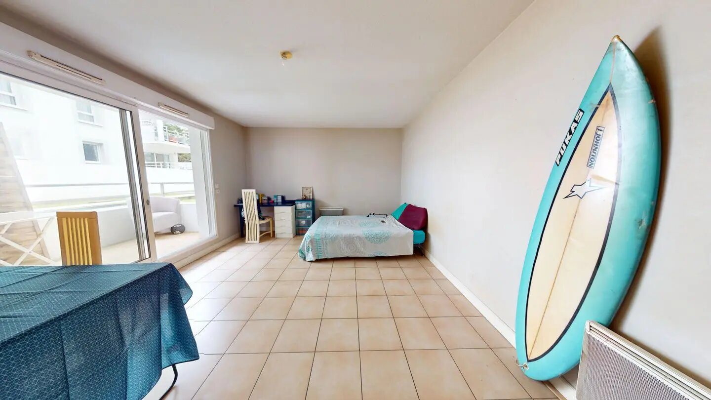 Appartement à vendre, 29m², Anglet