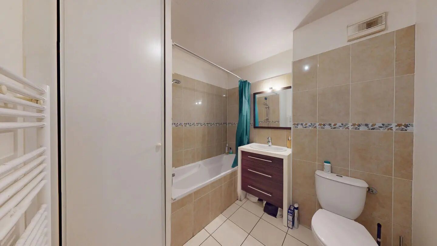 Appartement à vendre, 29m², Anglet