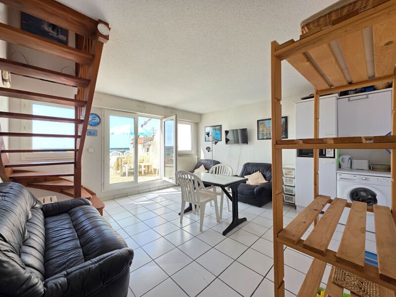 Appartement à louer, 50m², Anglet