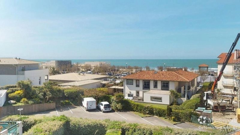 Appartement à louer, 50m², Anglet