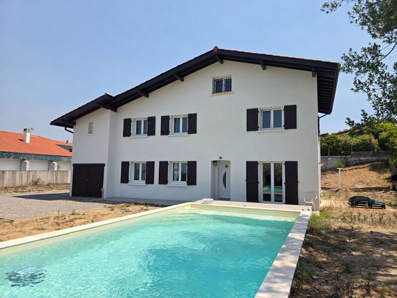 Appartement à louer, 20m², Anglet