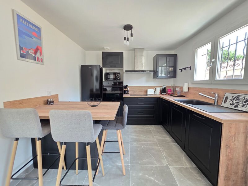 Appartement à louer, 20m², Anglet