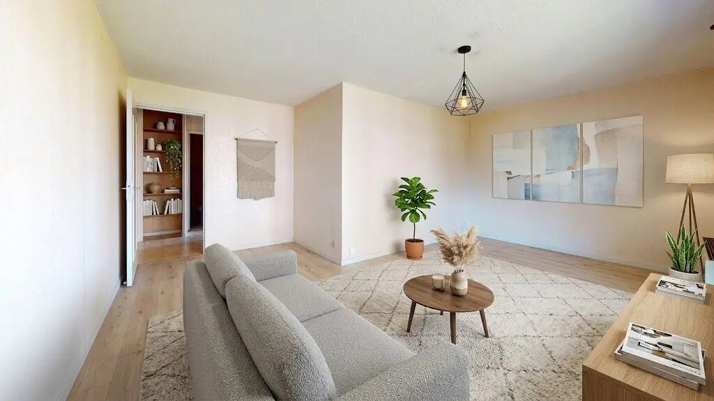 Appartement à vendre, 61m², Anglet