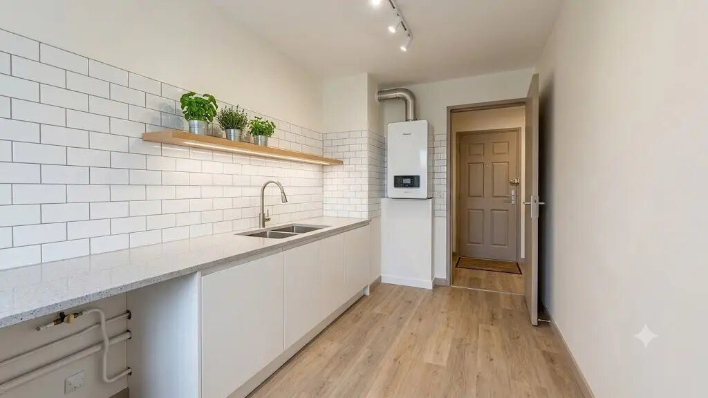 Appartement à vendre, 61m², Anglet